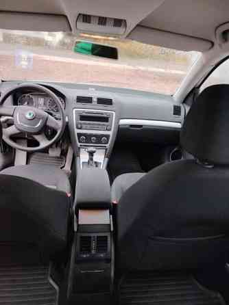 Skoda Octavia Vantaa