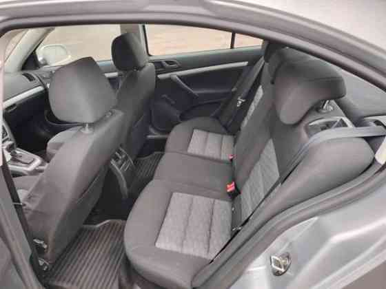 Skoda Octavia Vantaa