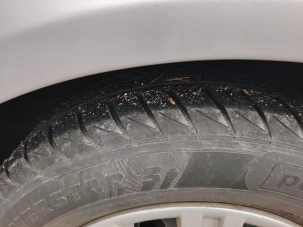 Skoda Octavia Vantaa – foto 7