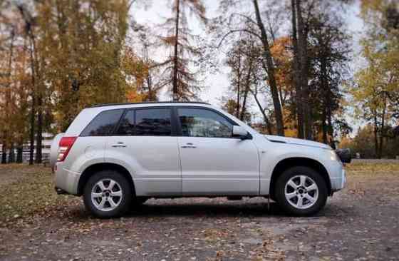 Suzuki Grand Vitara Kuopio