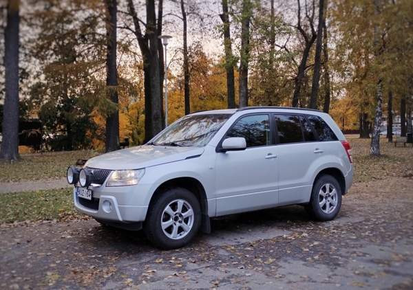Suzuki Grand Vitara Куопио - изображение 2