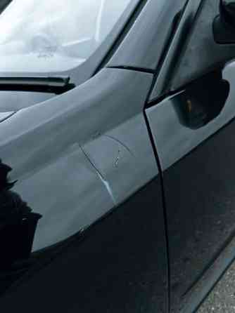 Subaru Legacy Laensi-Turunmaa