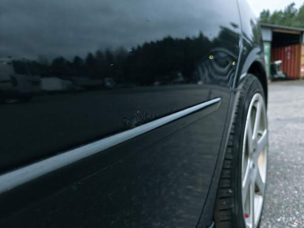 Subaru Legacy Laensi-Turunmaa – foto 6