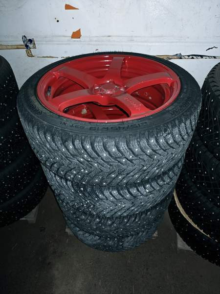 Subaru Legacy Laensi-Turunmaa – foto 4