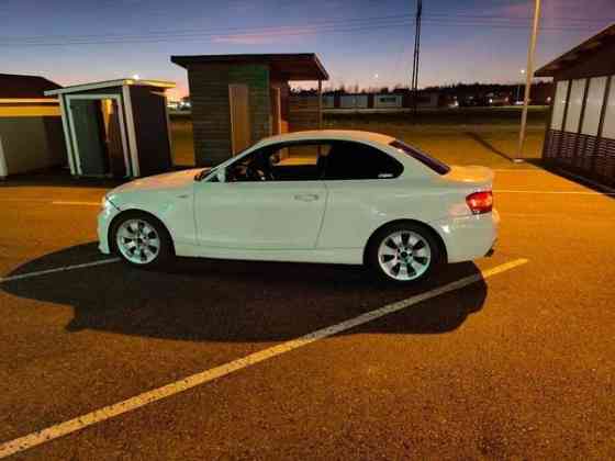 BMW 120 Karkkila