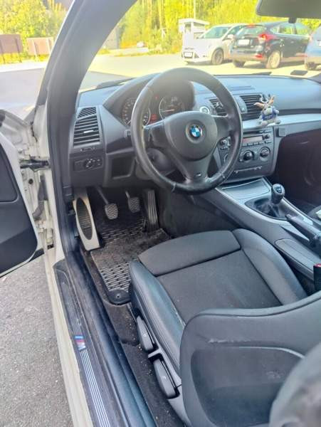BMW 120 Karkkila – foto 6