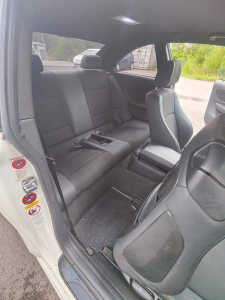 BMW 120 Karkkila – foto 8