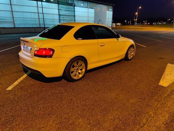 BMW 120 Karkkila – foto 2