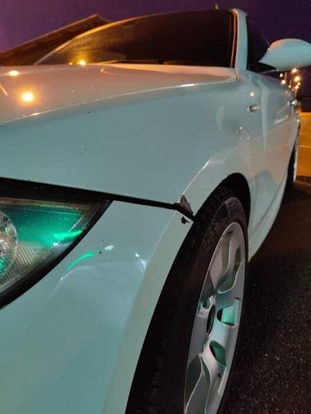 BMW 120 Karkkila – foto 4