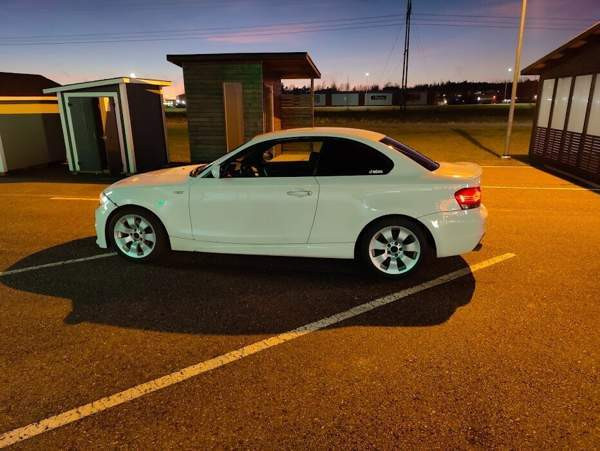 BMW 120 Karkkila – foto 1