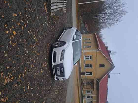 Audi A4 Миккели