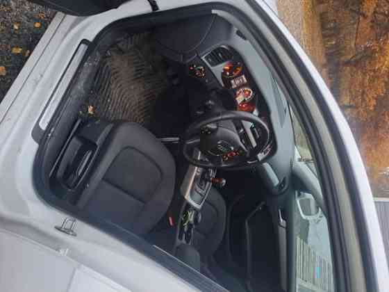 Audi A4 Миккели