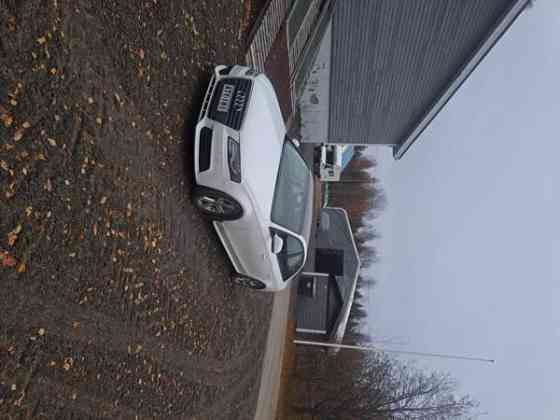 Audi A4 Миккели