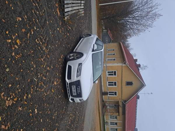 Audi A4 Миккели - изображение 2