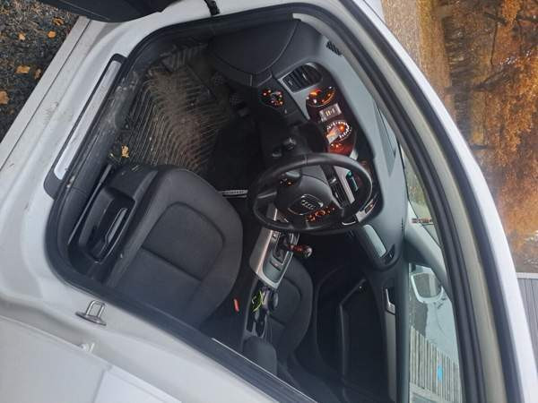 Audi A4 Миккели - изображение 4