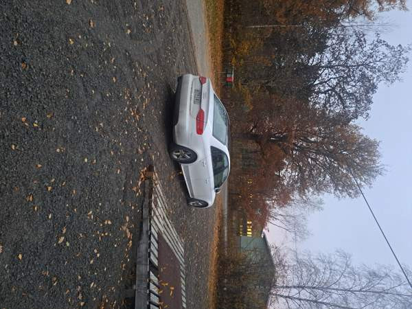 Audi A4 Миккели - изображение 3