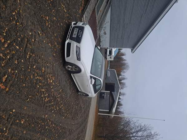 Audi A4 Миккели - изображение 1