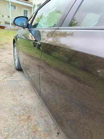 Opel Astra Haukipudas