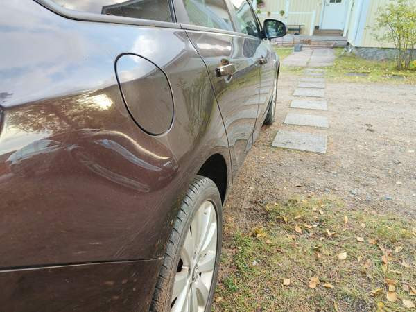 Opel Astra Haukipudas - photo 3