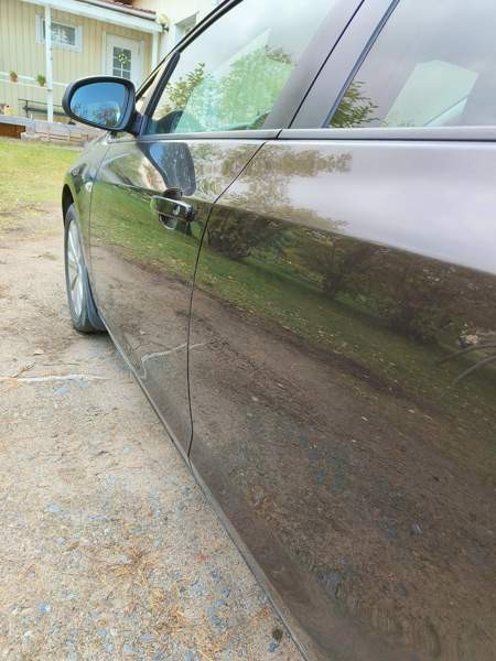 Opel Astra Haukipudas - photo 4