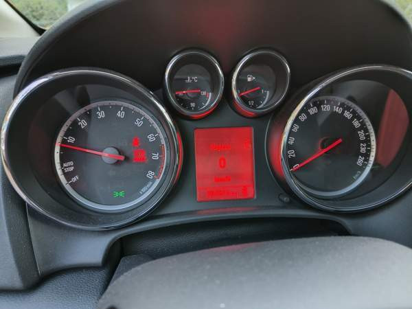 Opel Astra Haukipudas - photo 6