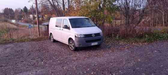 Volkswagen Transporter Нурмиярви