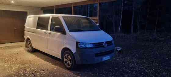 Volkswagen Transporter Нурмиярви