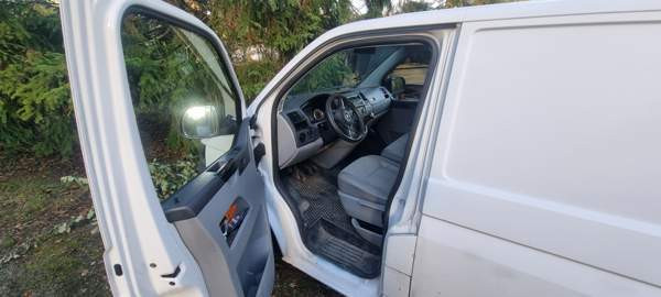 Volkswagen Transporter Nurmijaervi - photo 6