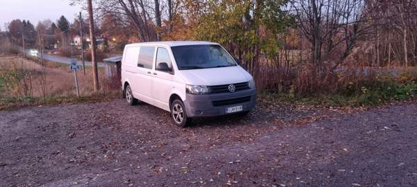 Volkswagen Transporter Nurmijaervi - photo 1