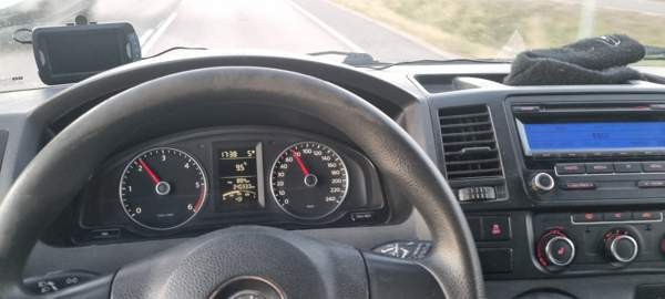 Volkswagen Transporter Nurmijaervi - photo 5