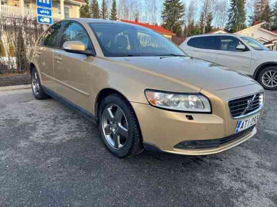 Volvo S40 Kuopio