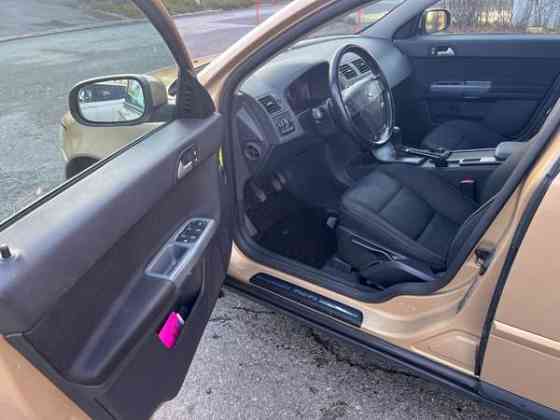 Volvo S40 Kuopio