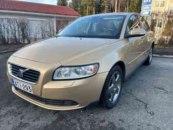 Volvo S40 Kuopio