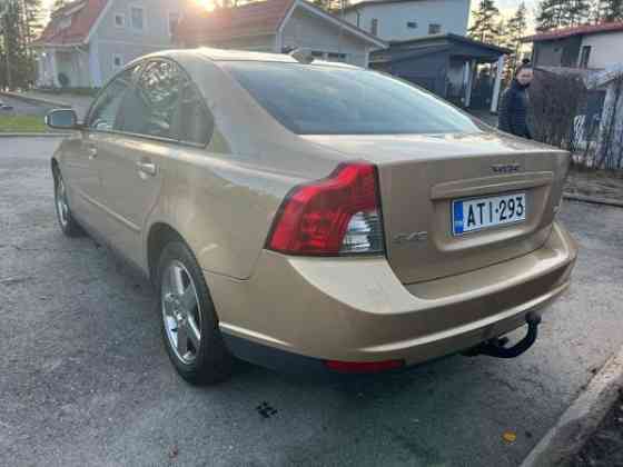 Volvo S40 Kuopio