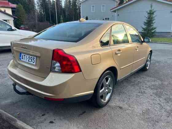 Volvo S40 Kuopio