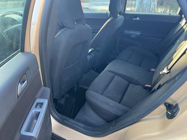 Volvo S40 Kuopio - photo 7