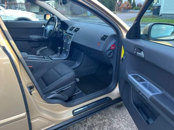 Volvo S40 Kuopio - photo 6