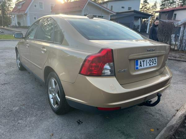 Volvo S40 Kuopio - photo 3