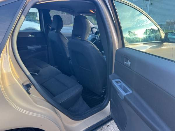 Volvo S40 Kuopio - photo 8