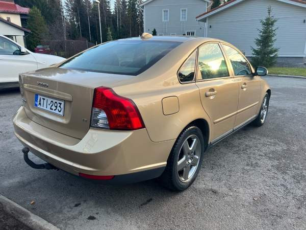 Volvo S40 Kuopio - photo 4