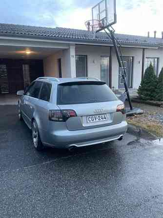 Audi A4 Nokia