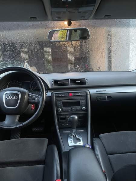 Audi A4 Nokia - valokuva 8