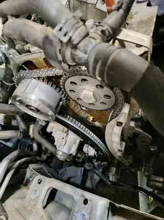 Volkswagen Golf Tampere