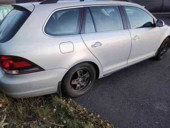 Volkswagen Golf Tampere