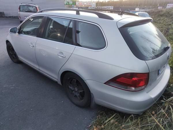 Volkswagen Golf Tampere – foto 3