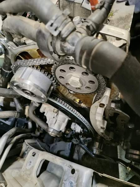 Volkswagen Golf Tampere – foto 6