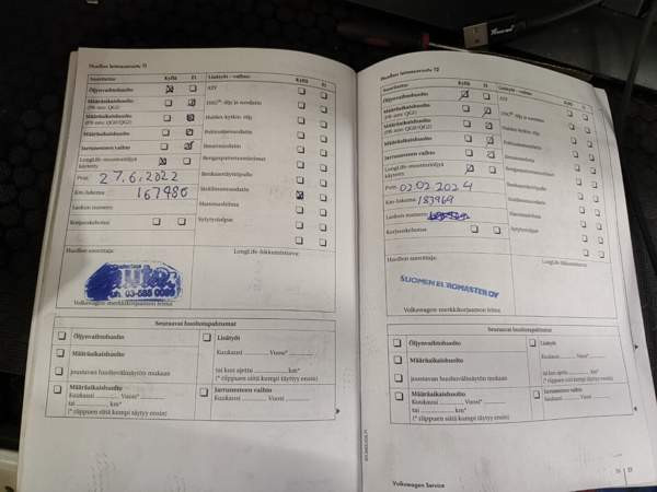 Volkswagen Golf Tampere – foto 7