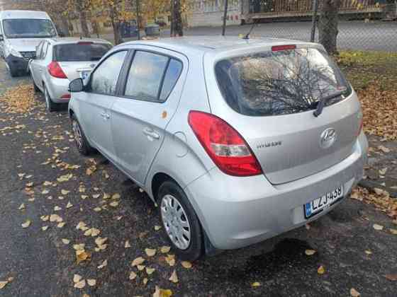Hyundai i20 Turtkul