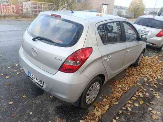 Hyundai i20 Turtkul