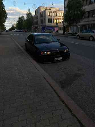 BMW 320 Kemin